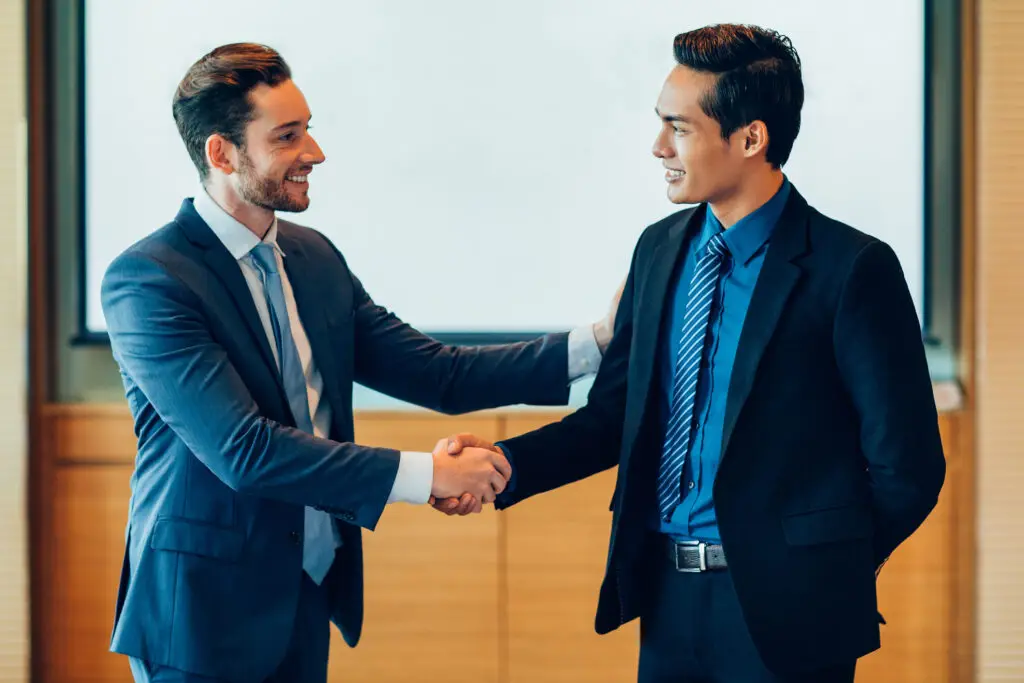 Property Finance Broker Partnerships - Daytons Holdings